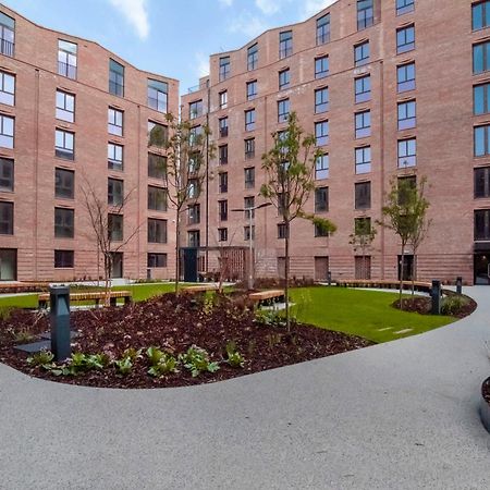 The Hudson 1 Bed Sleeps 2 York Central Exteriér fotografie
