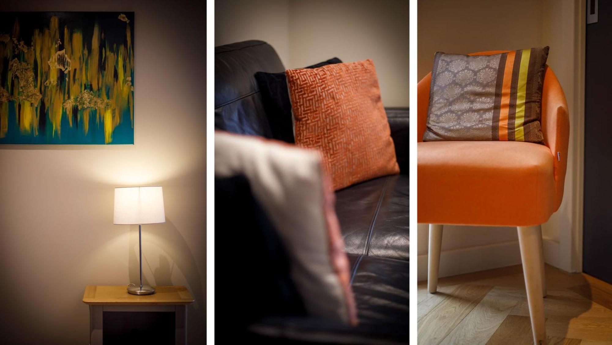 The Hudson 1 Bed Sleeps 2 York Central Exteriér fotografie