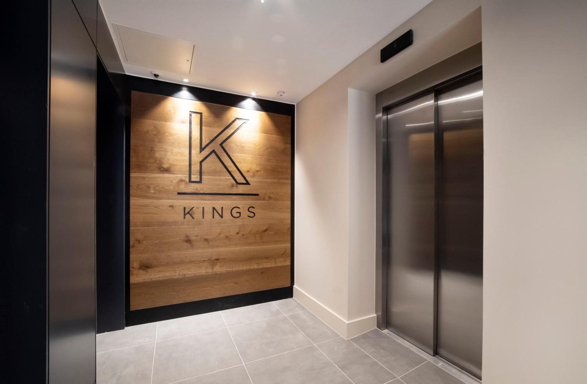 The Hudson 1 Bed Sleeps 2 York Central Exteriér fotografie