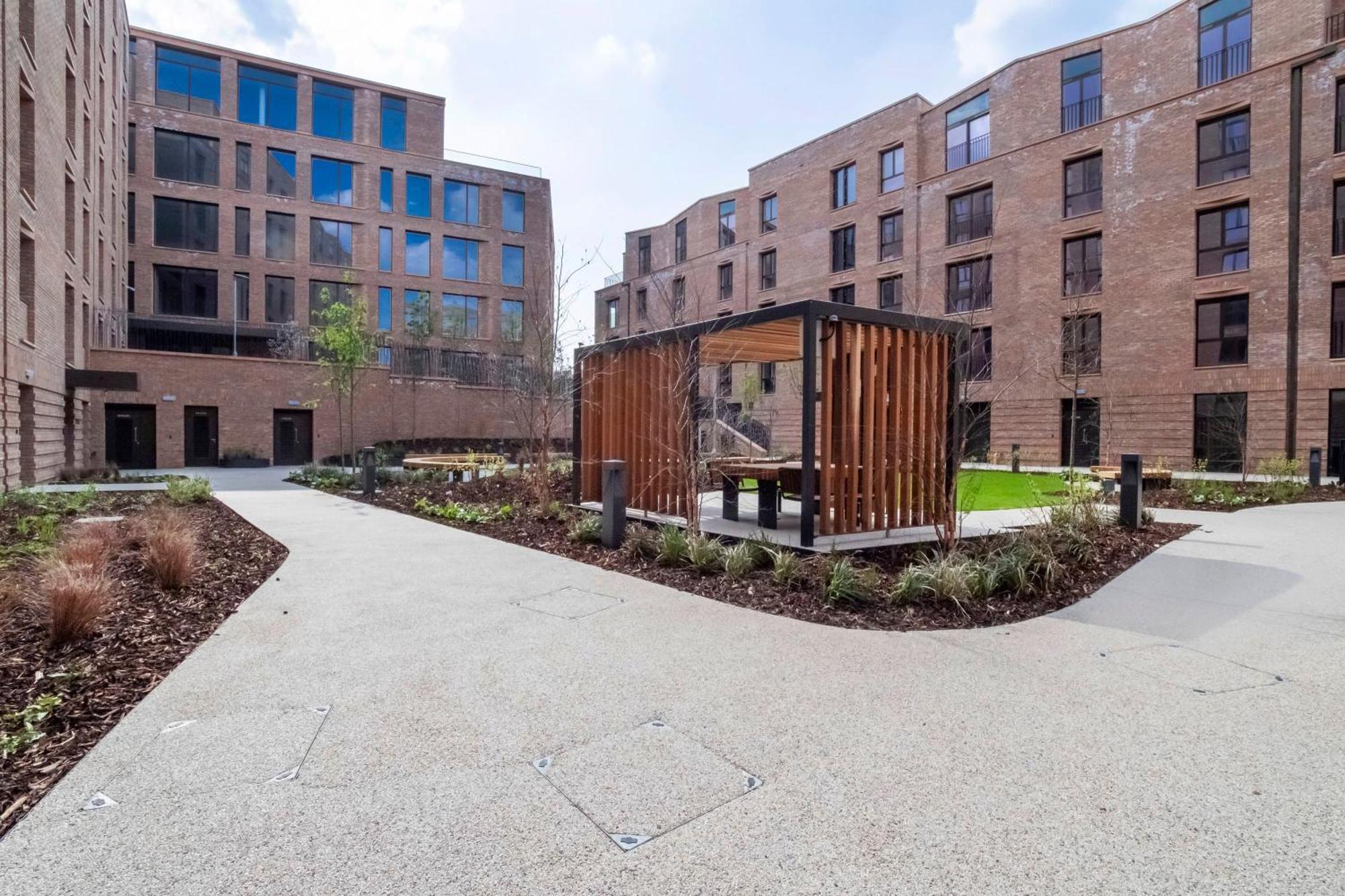 The Hudson 1 Bed Sleeps 2 York Central Exteriér fotografie