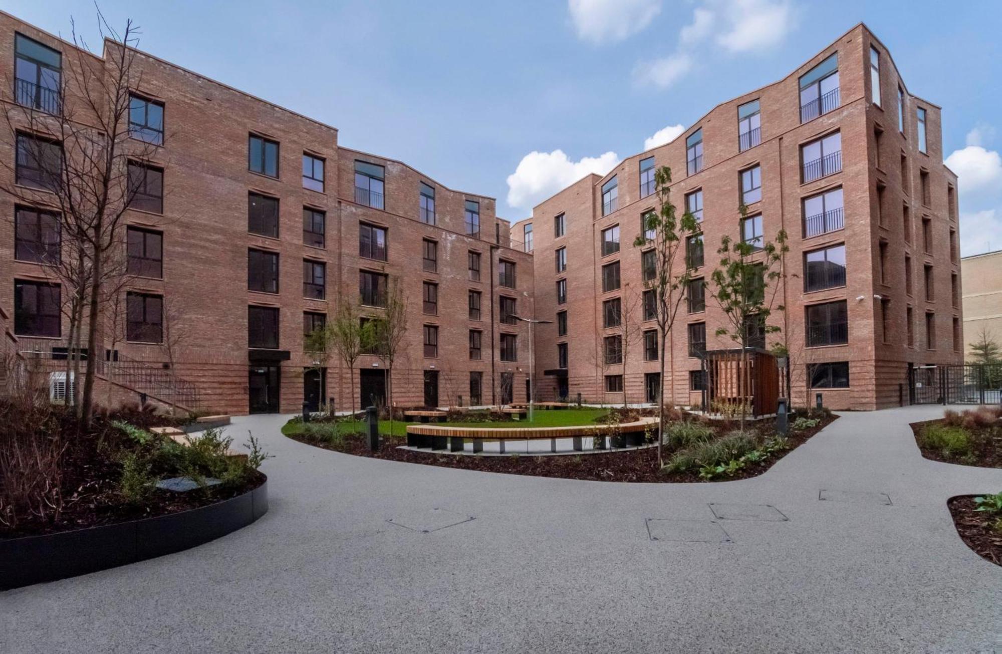 The Hudson 1 Bed Sleeps 2 York Central Exteriér fotografie