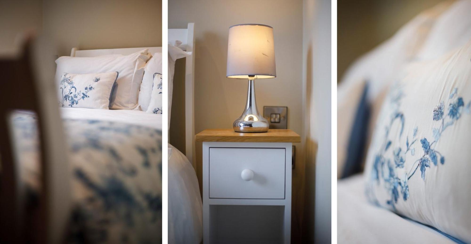 The Hudson 1 Bed Sleeps 2 York Central Exteriér fotografie