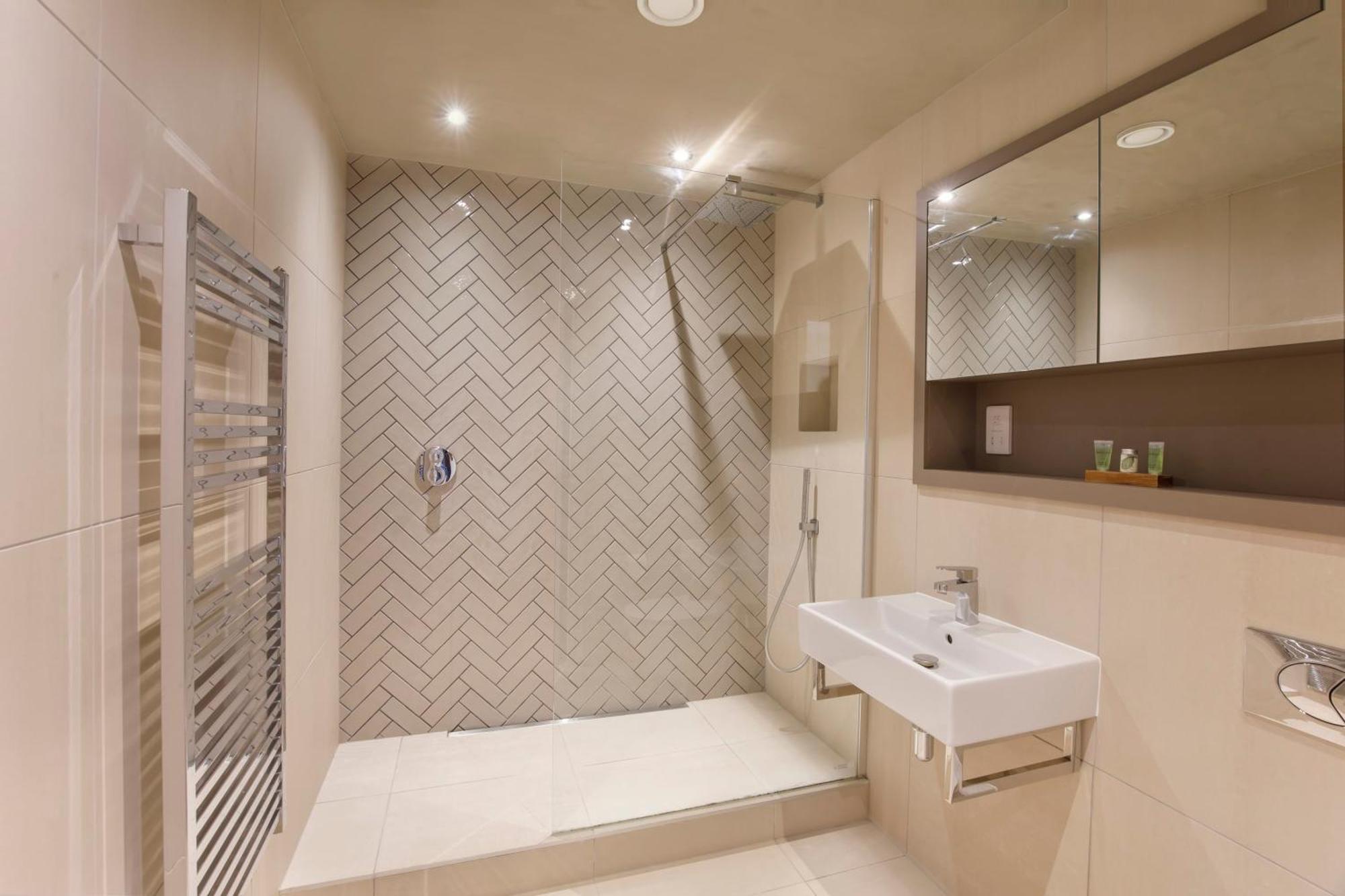 The Hudson 1 Bed Sleeps 2 York Central Exteriér fotografie