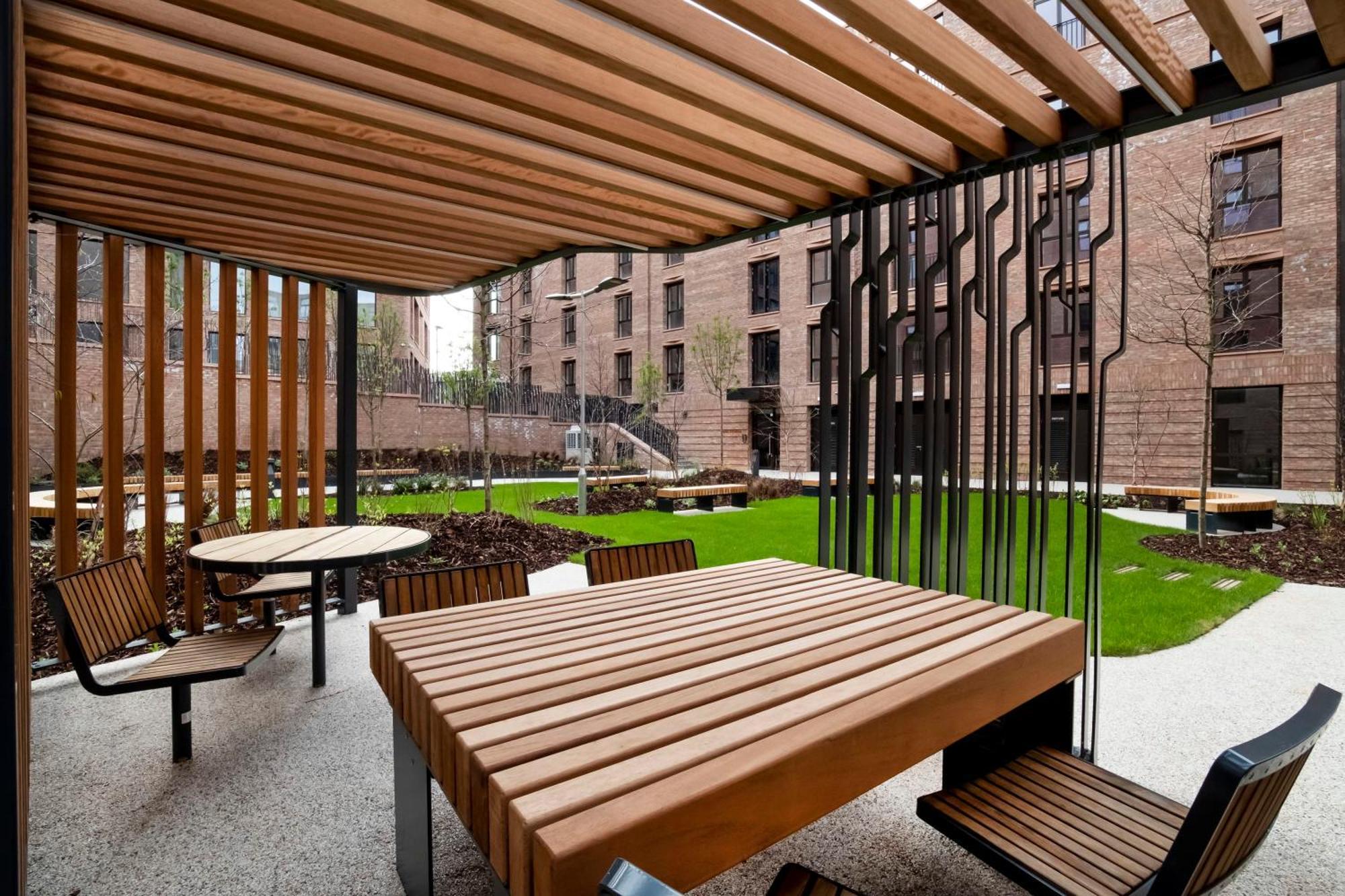 The Hudson 1 Bed Sleeps 2 York Central Exteriér fotografie