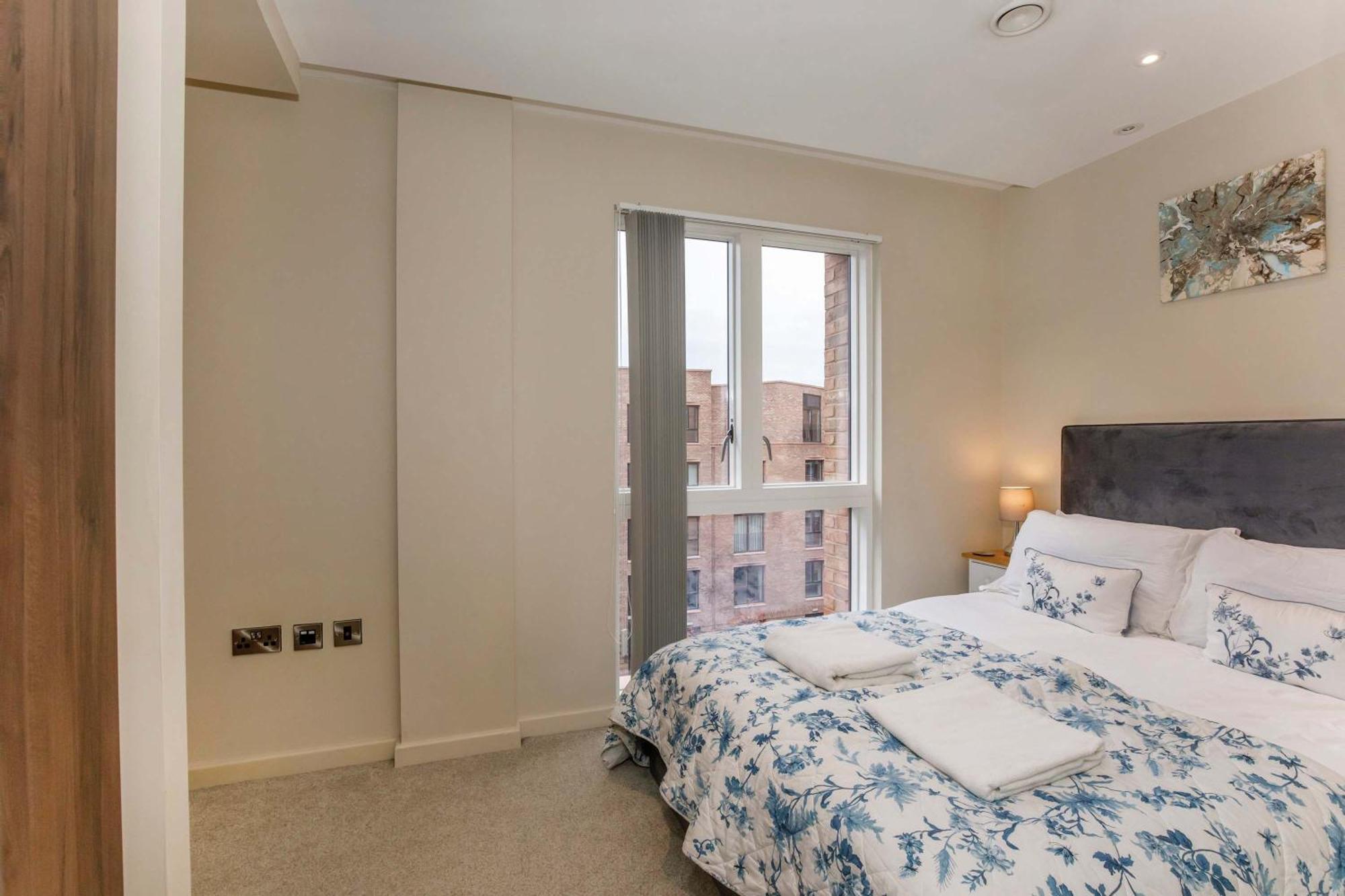 The Hudson 1 Bed Sleeps 2 York Central Exteriér fotografie